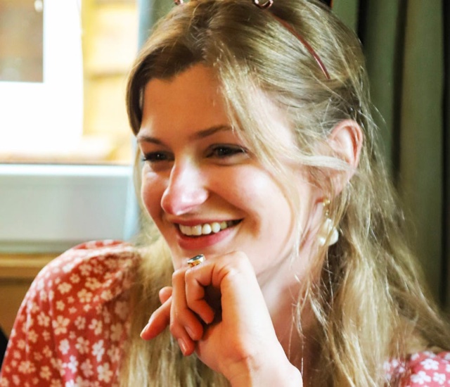 Charlotte Meerstadt