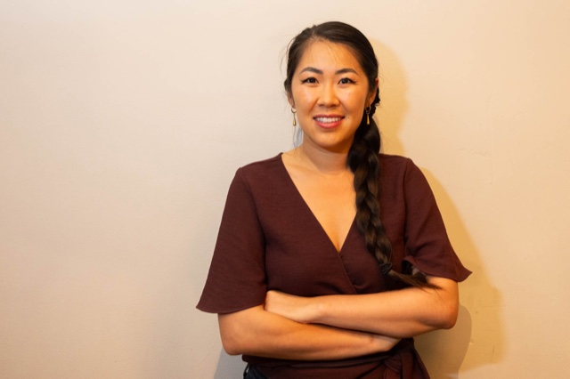 Dorothy Li