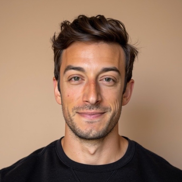 Gabe Charalambides