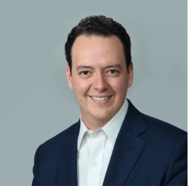 Humberto Pedrero