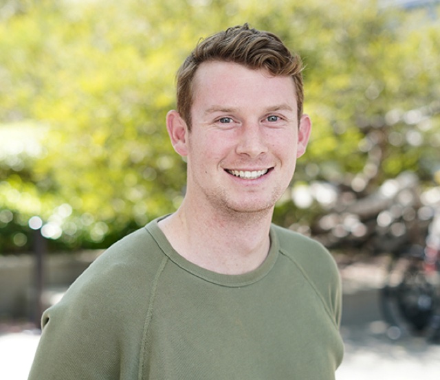 Michael Madding