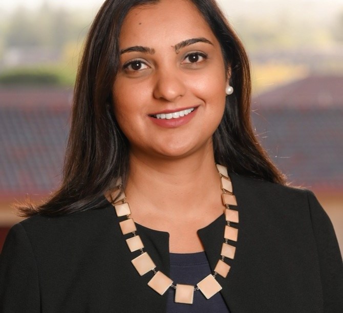 Archana Srivatsan