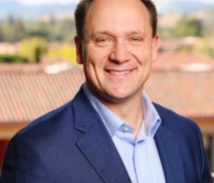 Ben Pettigrew
