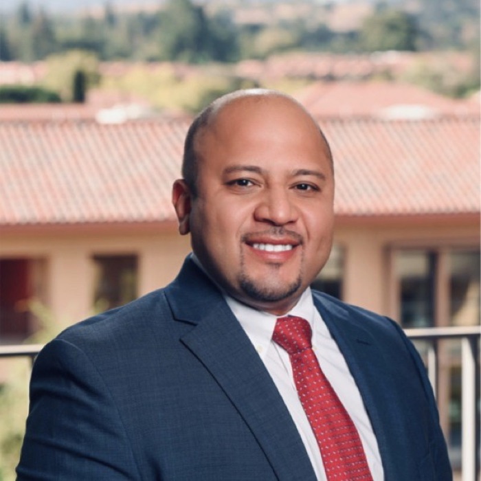 Carlos Montesinos