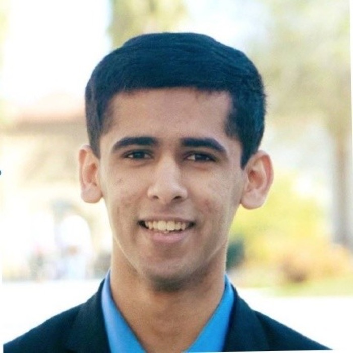 Chaitanya Asawa