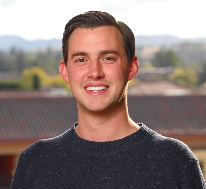Dan Huntley