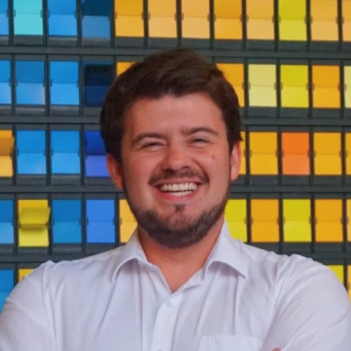 Declan Schuller