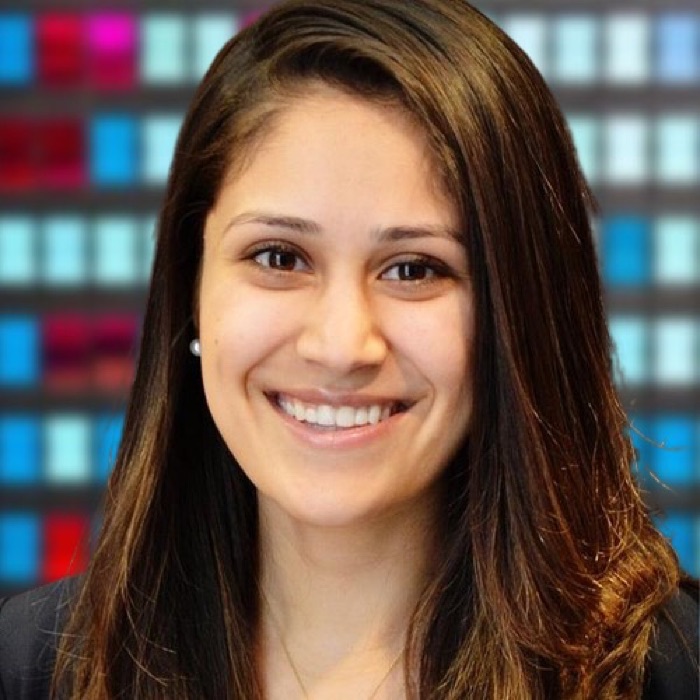 Divya Giyanani