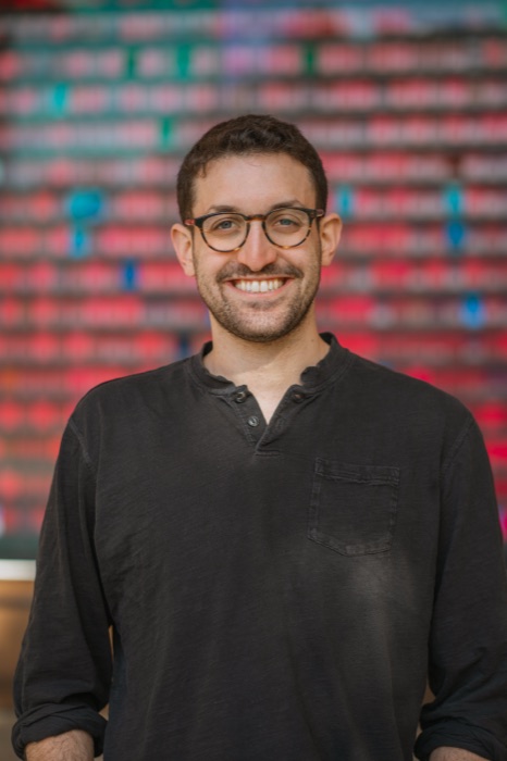 Jonathan Baer