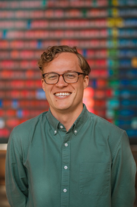 Jonathan Wilkins