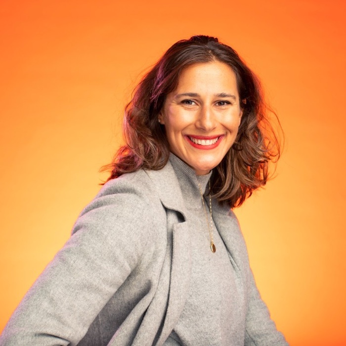 Julianne Brands