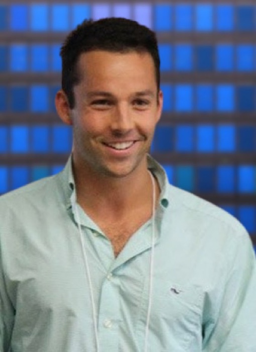 Logan Randolph