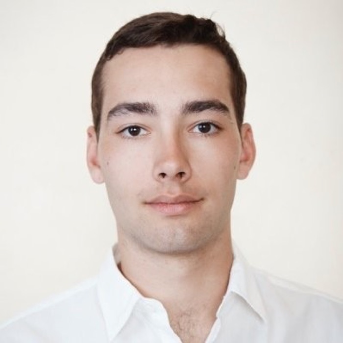Luc Ryan Schreiber