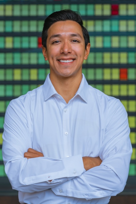 Luis Flores