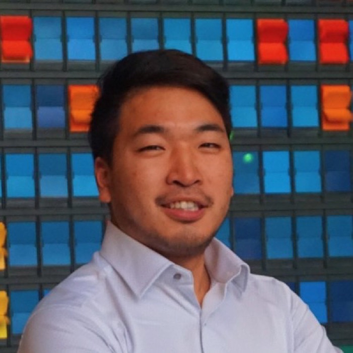 Luke Ren