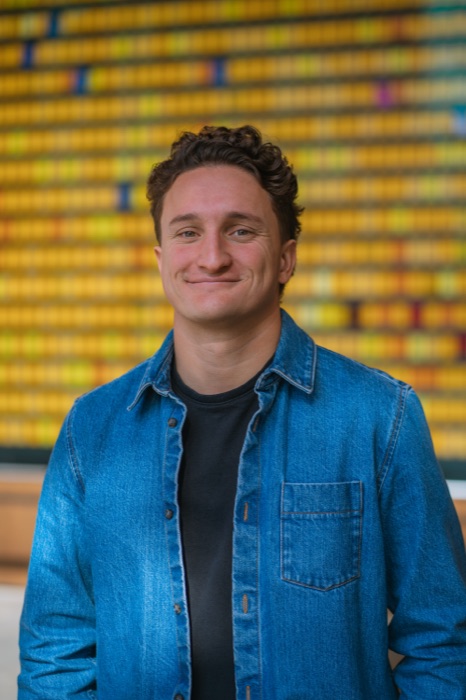 Maximilian Quertermous