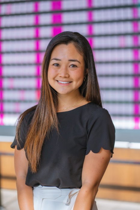 Megan Ruan