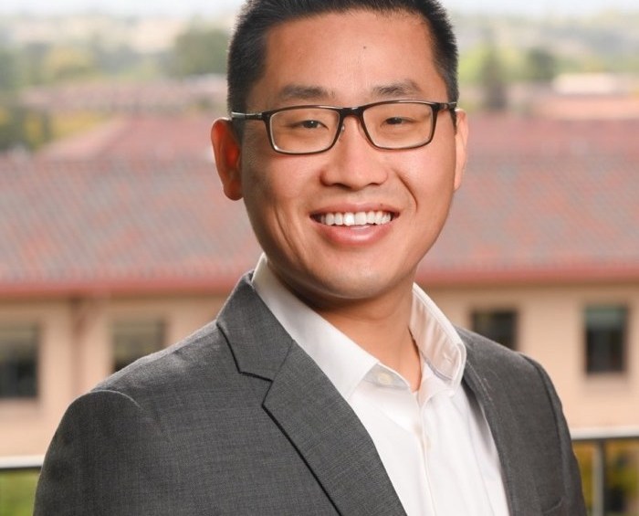 Michael Lin
