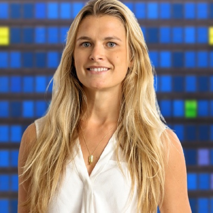 Nell Potter