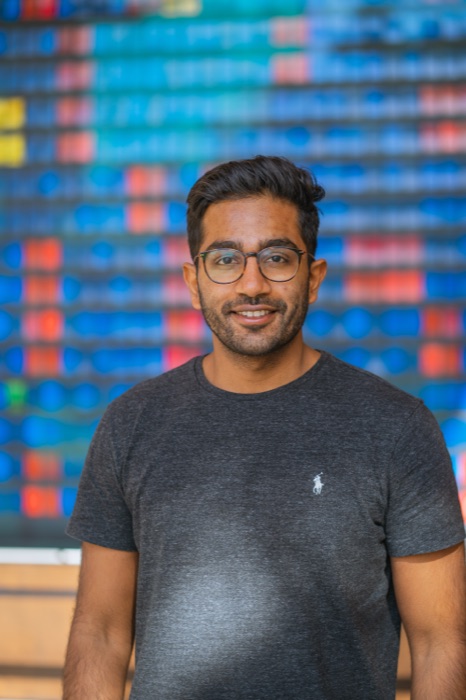 Ragav Manimaran