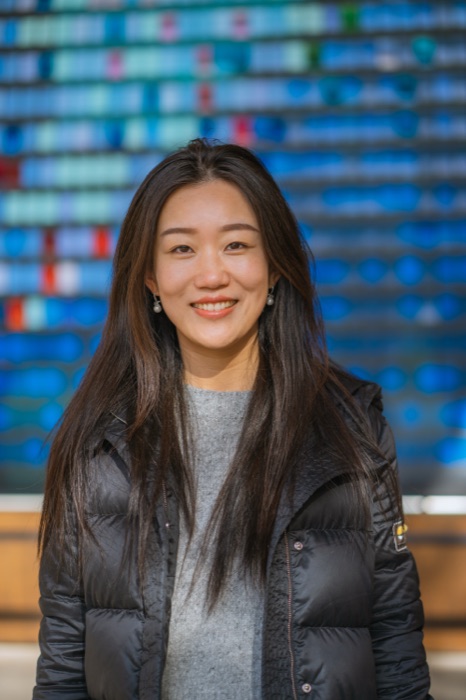 Xuan Liu
