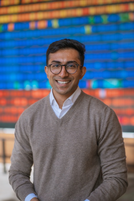 Yash Jain